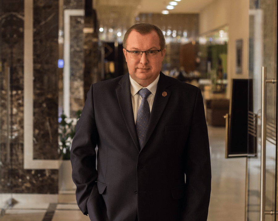 Налоговый адвокат