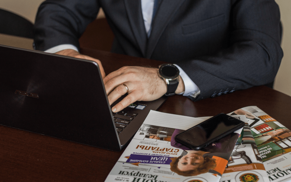 Налоговый адвокат